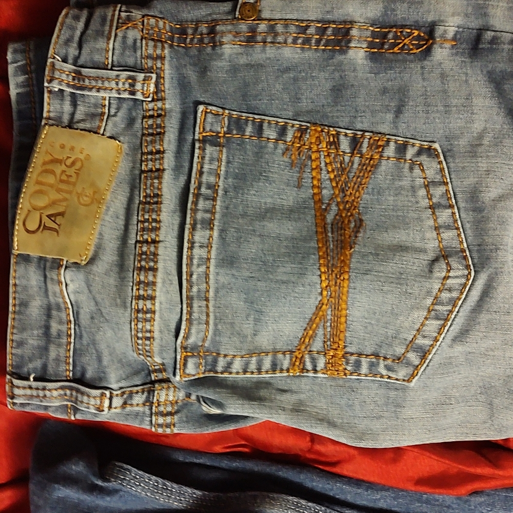 Men's jeans